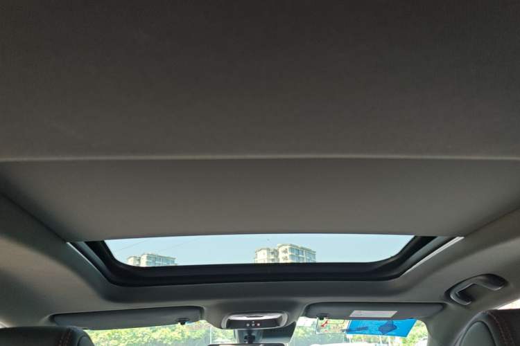 Used Buick Verano 2023 Pro GS Swift Edition Headliner