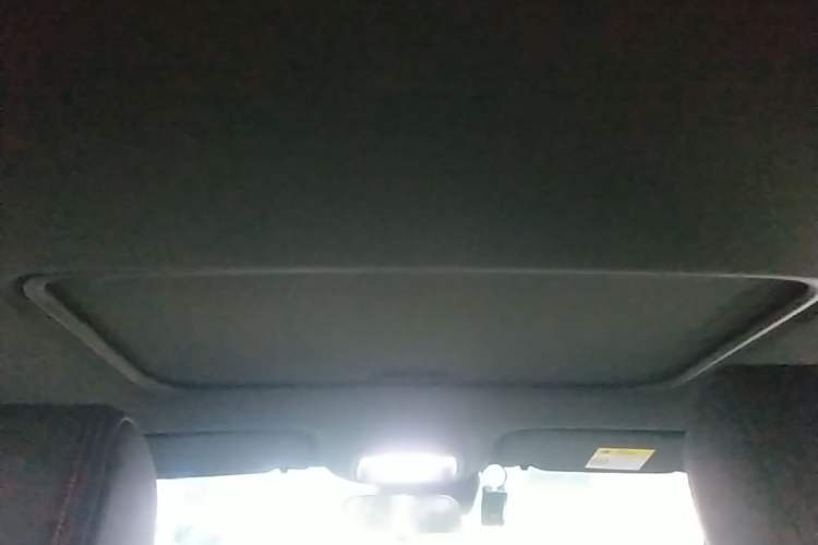 Used Buick Verano 2023 Pro GS Hunter Wind Edition Headliner