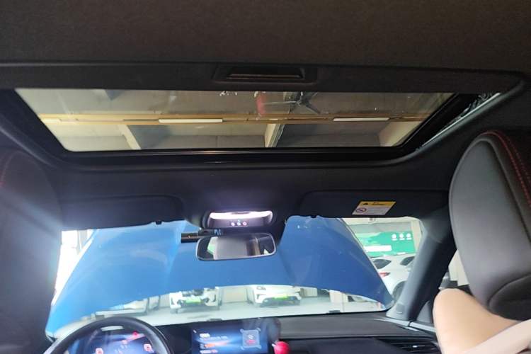Used Buick Verano 2023 Pro GS Hunter Wind Edition Headliner
