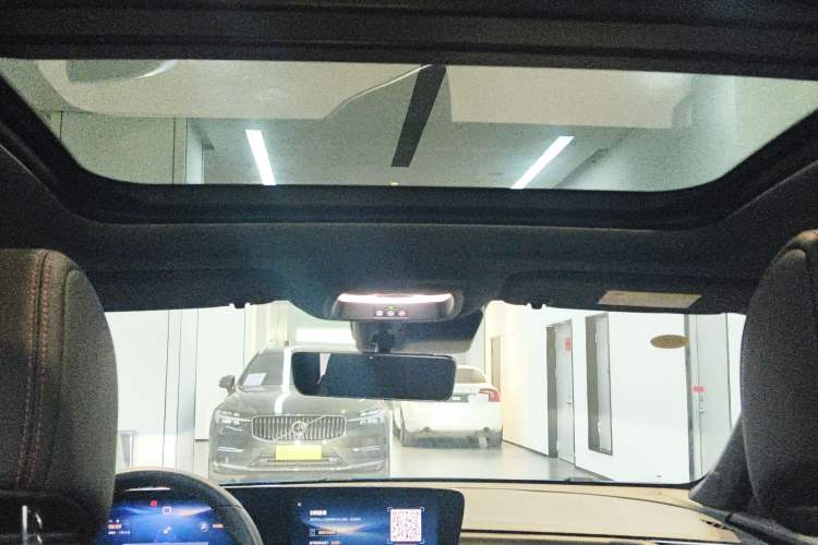 Used Buick Verano 2023 Pro GS Swift Edition Headliner