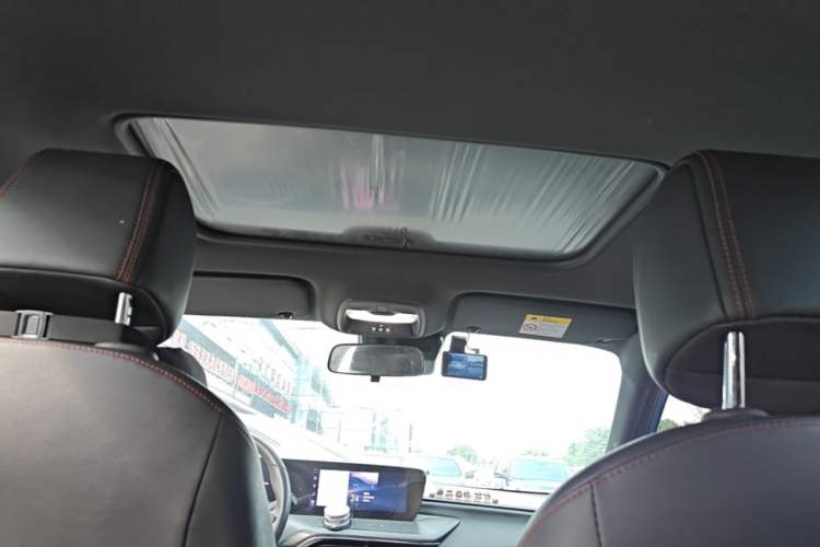 Used Buick Verano 2023 Pro GS Hunter Wind Edition Headliner
