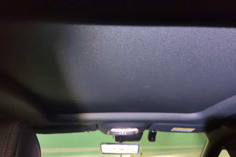 Used Buick Verano 2023 Pro GS Swift Edition Headliner