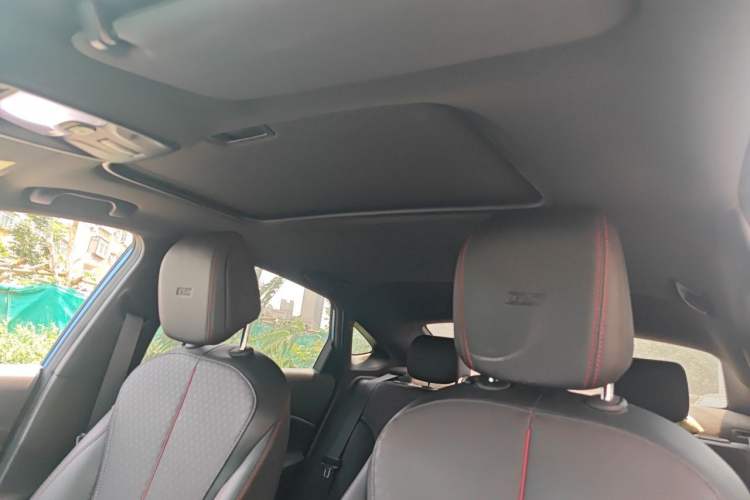 Used Buick Verano 2023 Pro GS Hunter Wind Edition Headliner