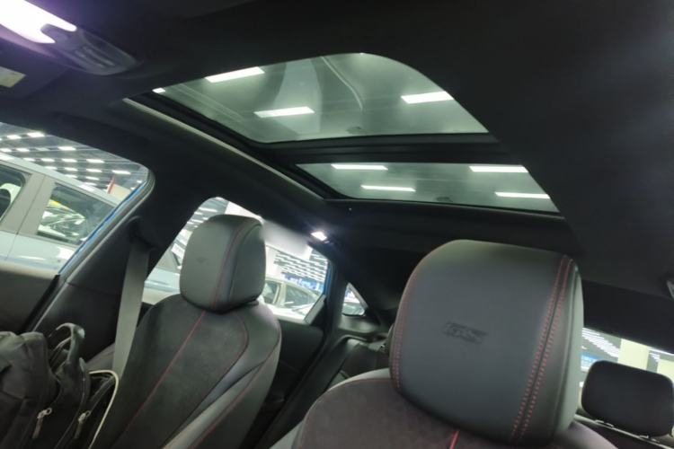 Used Buick Verano 2023 Pro GS Swift Edition Headliner