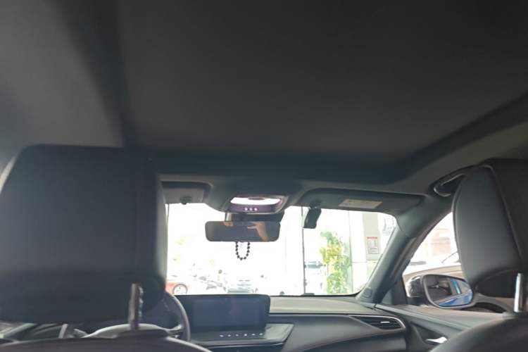 Used Buick Verano 2023 Pro GS Swift Edition Headliner