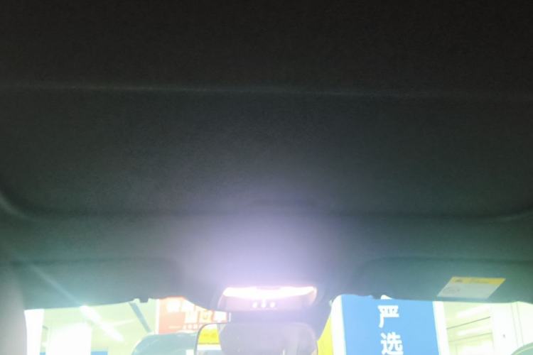 Used Buick Verano 2023 Pro GS Hunter Wind Edition Headliner