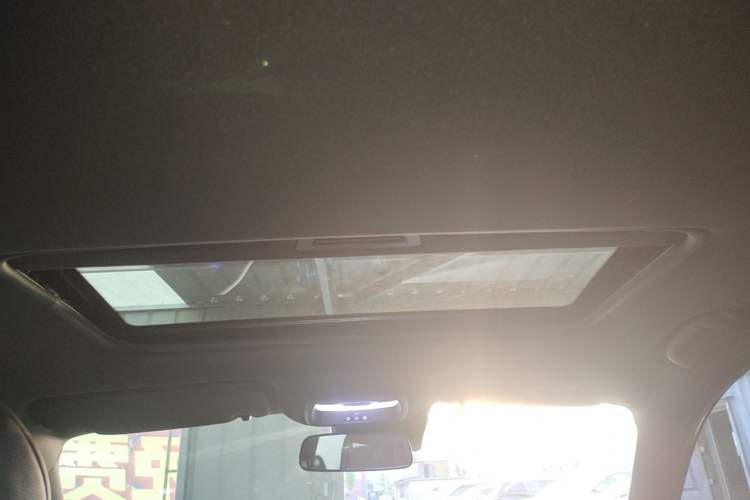 Used Buick Verano 2023 Pro GS Hunter Wind Edition Headliner