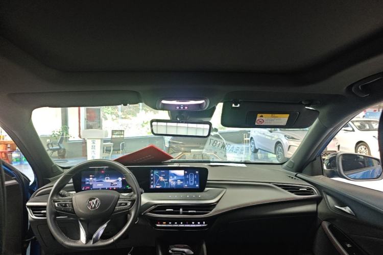 Used Buick Verano 2023 Pro GS Swift Edition Headliner