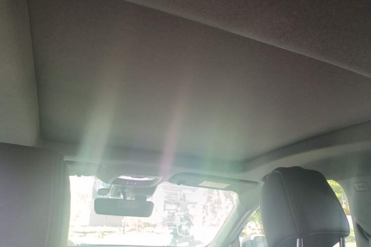 Used Buick Verano 2023 Pro GS Swift Edition Headliner