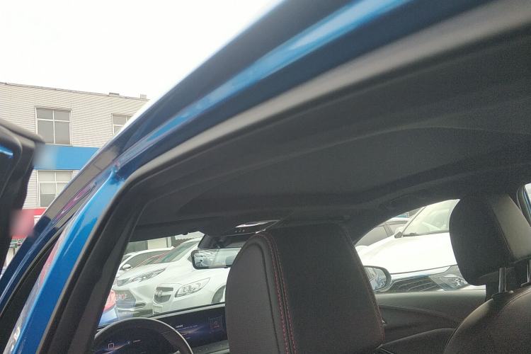 Used Buick Verano 2023 Pro GS Swift Edition Headliner