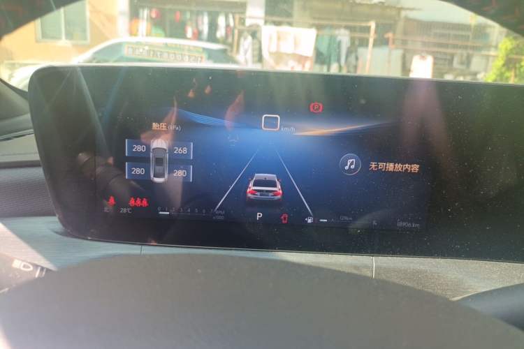 Used Buick Verano 2023 Pro GS Swift Edition Instrument Cluster