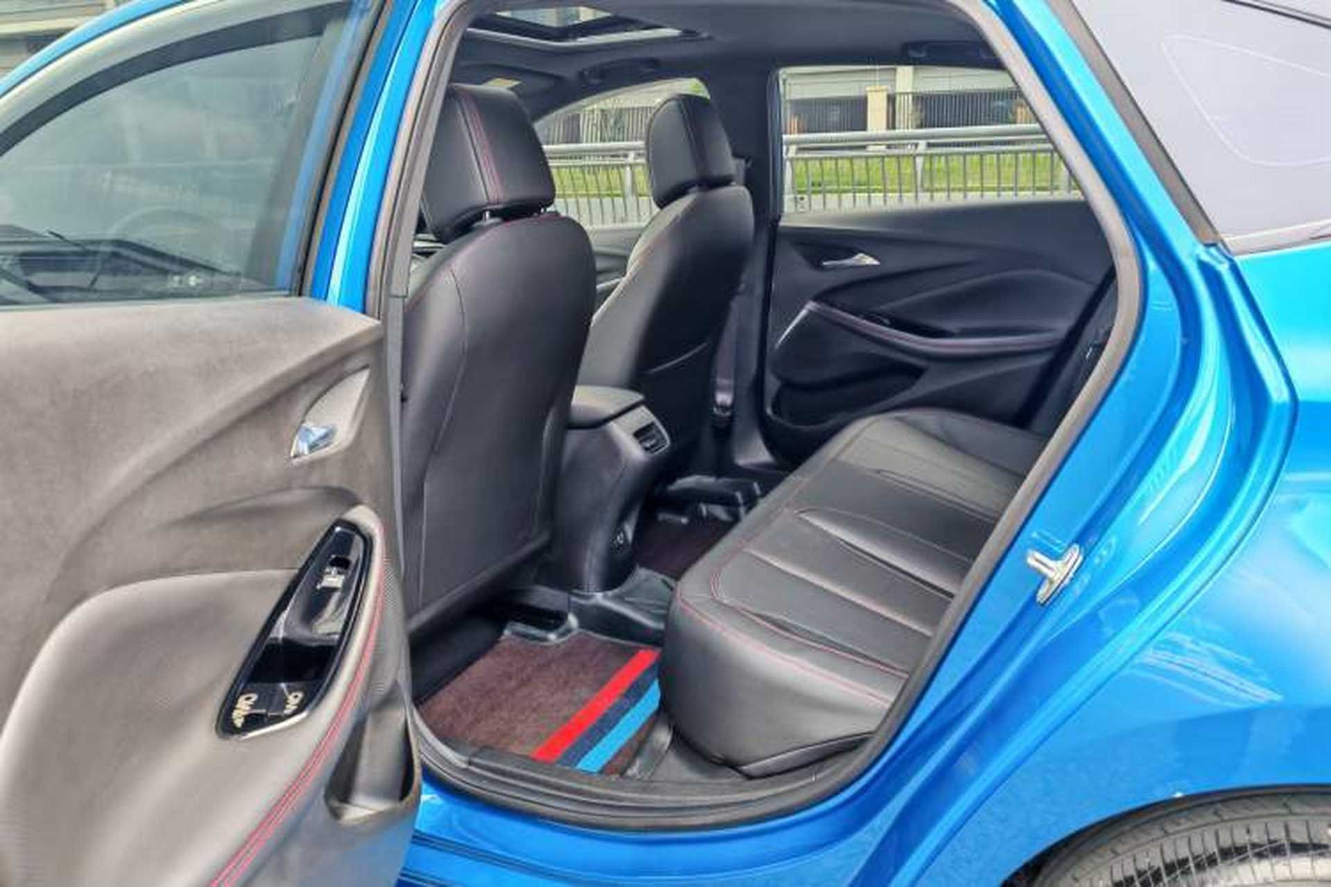 Used Buick Verano 2023 Pro GS Hunter Wind Edition Interior 4