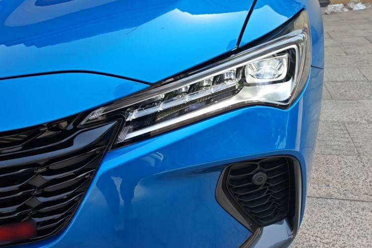 Used Buick Verano 2023 Pro GS Swift Edition Left Front Headlight