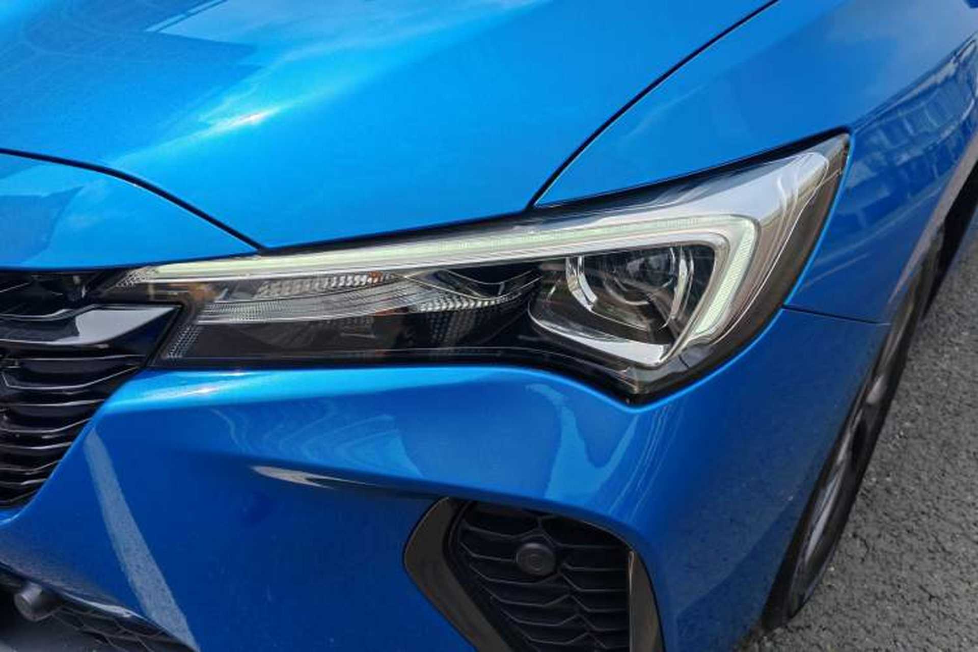 Used Buick Verano 2023 Pro GS Hunter Wind Edition Left Front Headlight