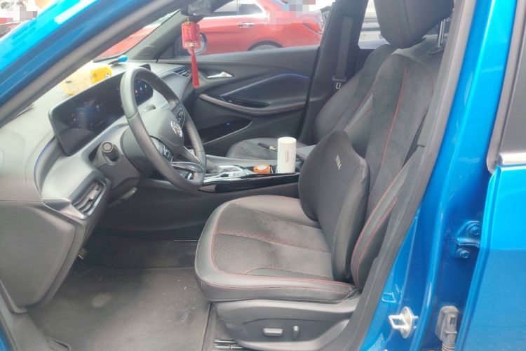 Used Buick Verano 2023 Pro GS Swift Edition Left Front Seat
