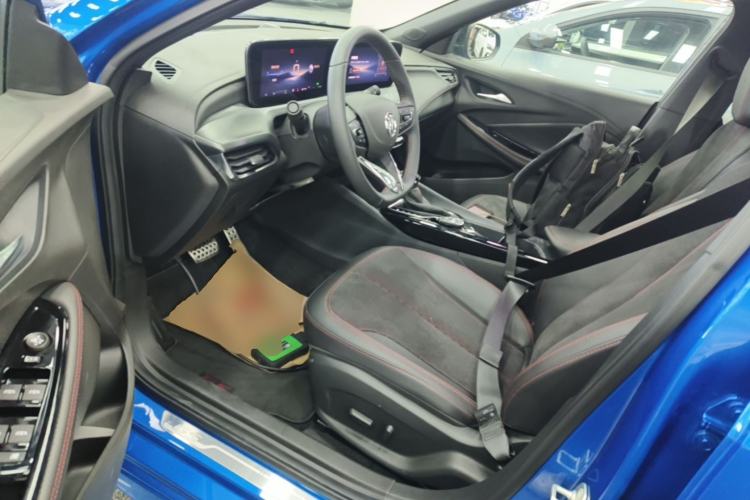 Used Buick Verano 2023 Pro GS Swift Edition Left Front Seat