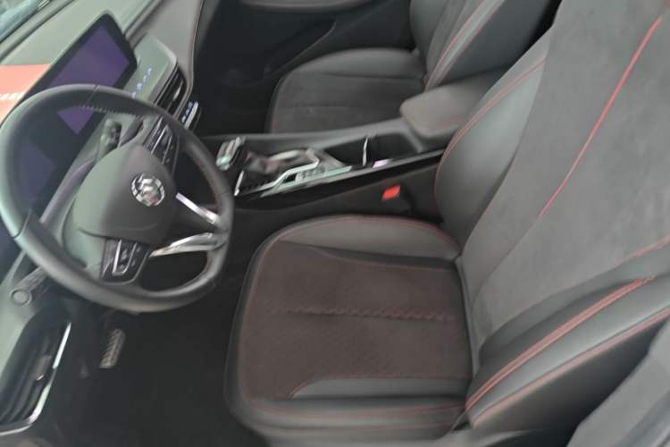 Used Buick Verano 2023 Pro GS Swift Edition Left Front Seat