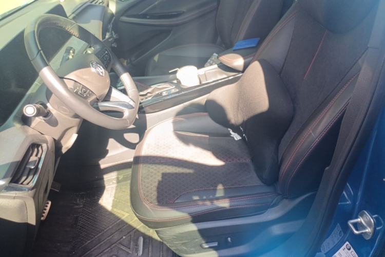 Used Buick Verano 2023 Pro GS Swift Edition Left Front Seat