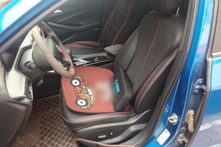 Used Buick Verano 2023 Pro GS Swift Edition Left Front Seat