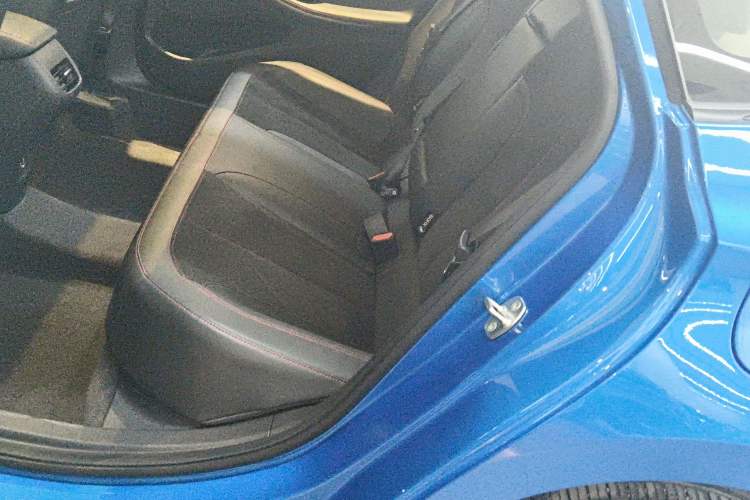 Used Buick Verano 2023 Pro GS Swift Edition Left Rear Seat