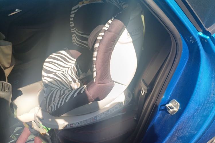 Used Buick Verano 2023 Pro GS Swift Edition Left Rear Seat