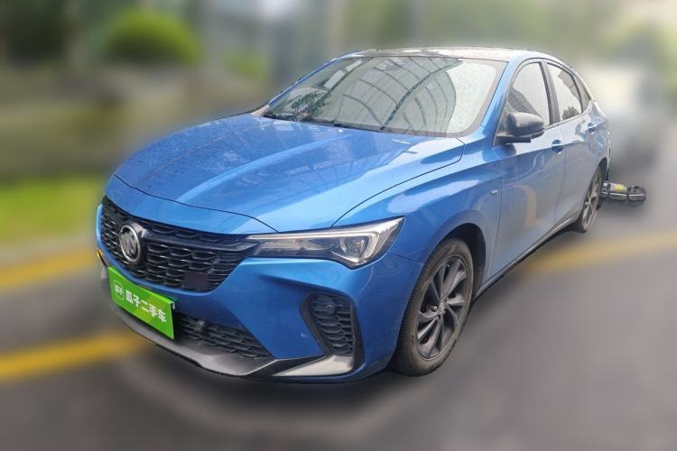 Used Buick Verano 2023 Pro GS Hunter Wind Edition Guazi used car, China used car export, Used car for sale, Used  cars, Cheapest cars for sale