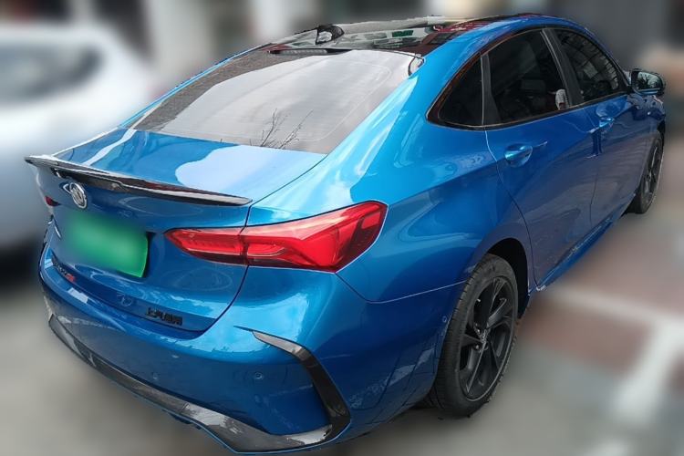 Used Buick Verano 2023 Pro GS Swift Edition Rear Right 45 Deg