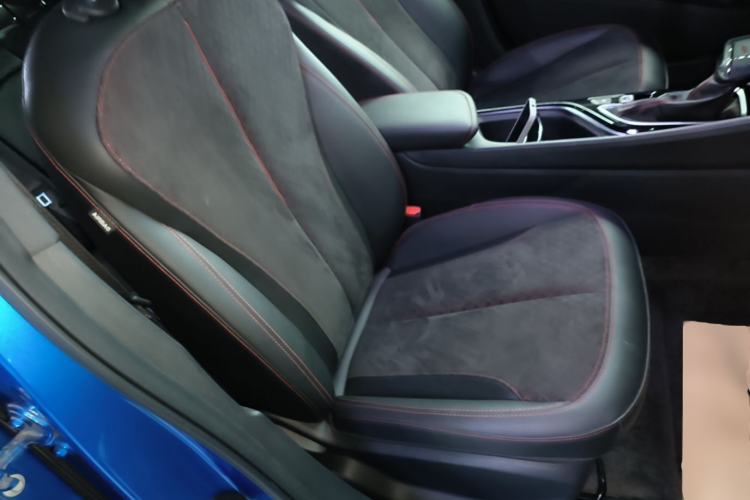 Used Buick Verano 2023 Pro GS Swift Edition Right Front Seat