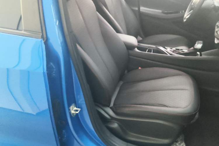 Used Buick Verano 2023 Pro GS Hunter Wind Edition Right Front Seat