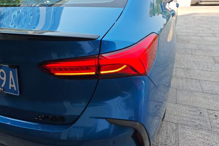 Used Buick Verano 2023 Pro GS Swift Edition Right Rear Taillight
