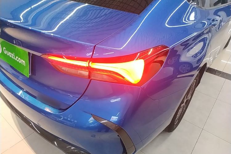 Used Buick Verano 2023 Pro GS Hunter Wind Edition Right Rear Taillight