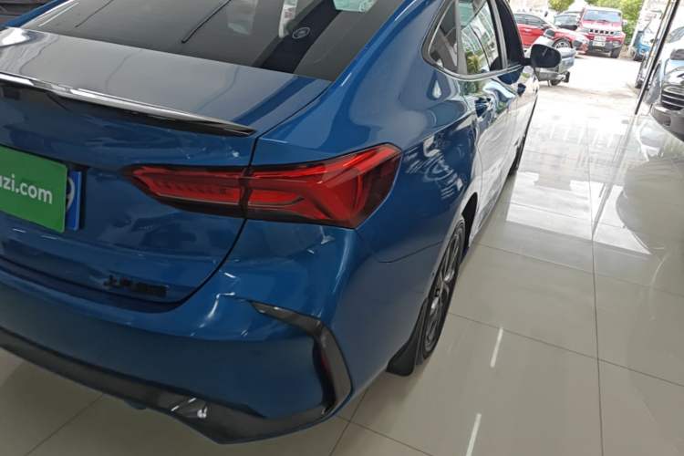 Used Buick Verano 2023 Pro GS Swift Edition Right Rear Taillight