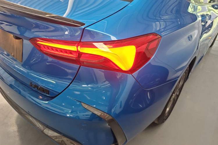 Used Buick Verano 2023 Pro GS Swift Edition Right Rear Taillight