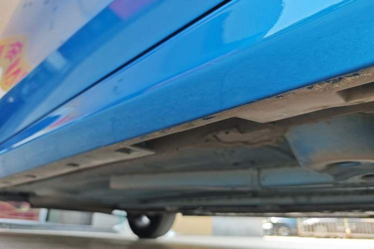 Used Buick Verano 2023 Pro GS Swift Edition Right Side Sill