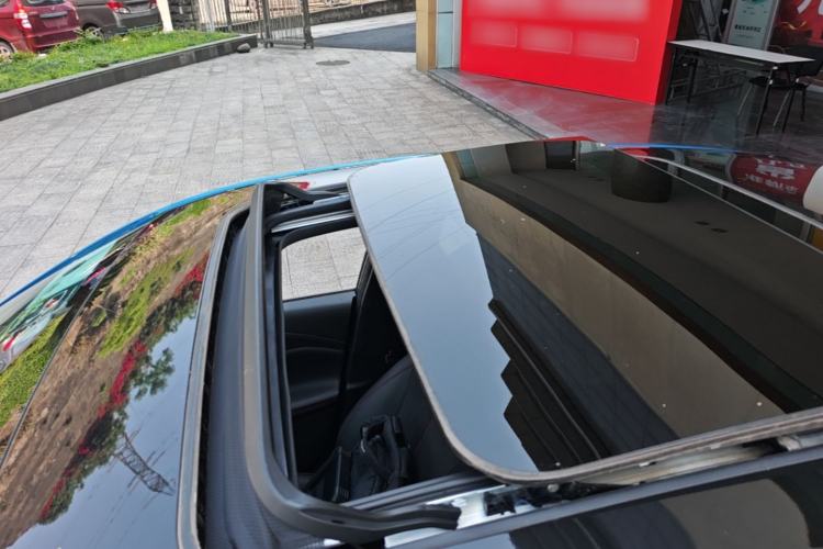 Used Buick Verano 2023 Pro GS Swift Edition Roof