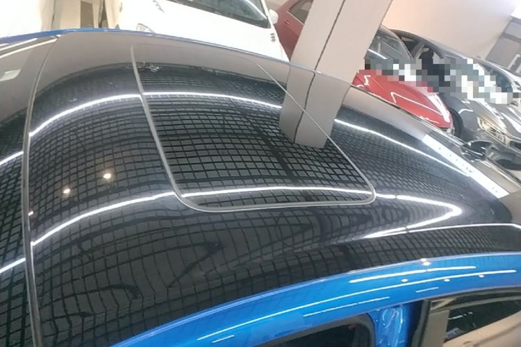 Used Buick Verano 2023 Pro GS Hunter Wind Edition Roof