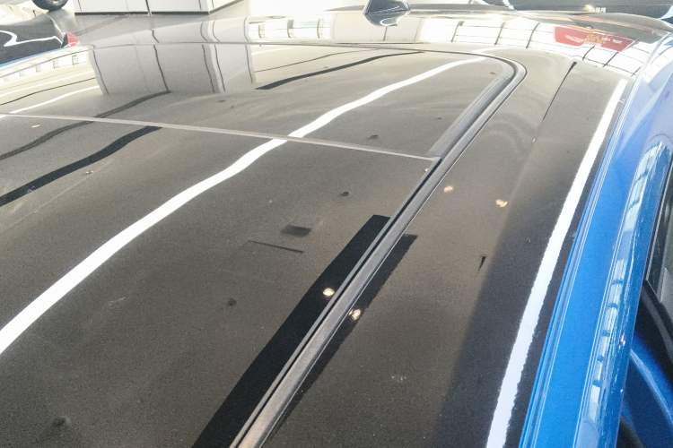 Used Buick Verano 2023 Pro GS Swift Edition Roof