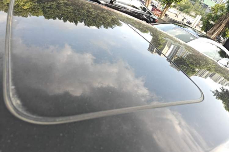 Used Buick Verano 2023 Pro GS Hunter Wind Edition Roof