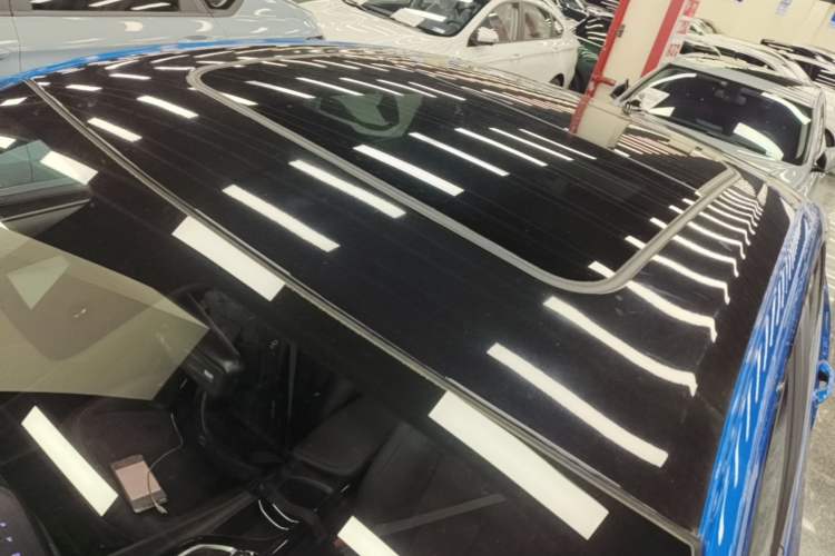 Used Buick Verano 2023 Pro GS Swift Edition Roof