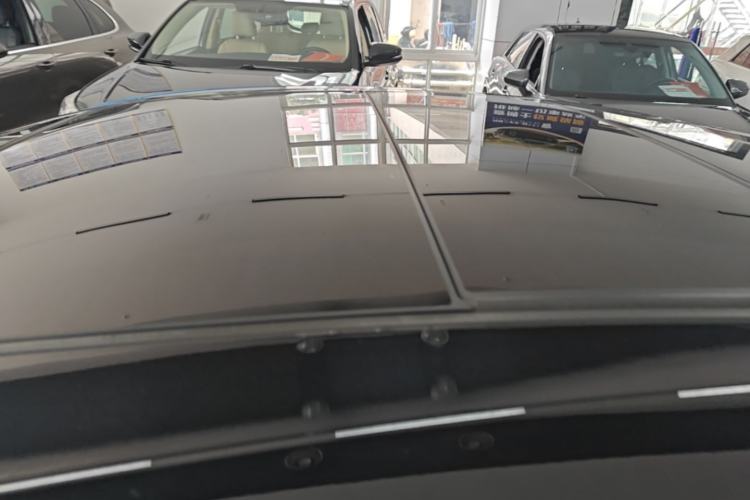 Used Buick Verano 2023 Pro GS Swift Edition Roof
