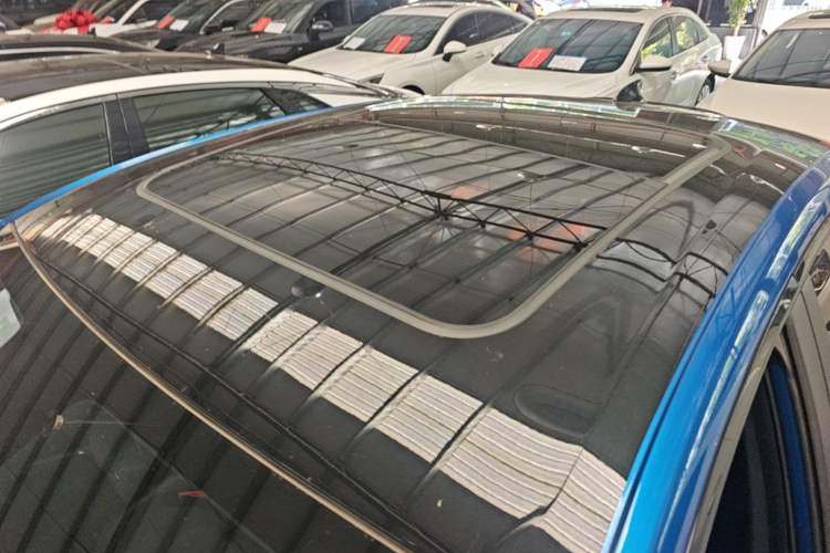 Used Buick Verano 2023 Pro GS Swift Edition Roof