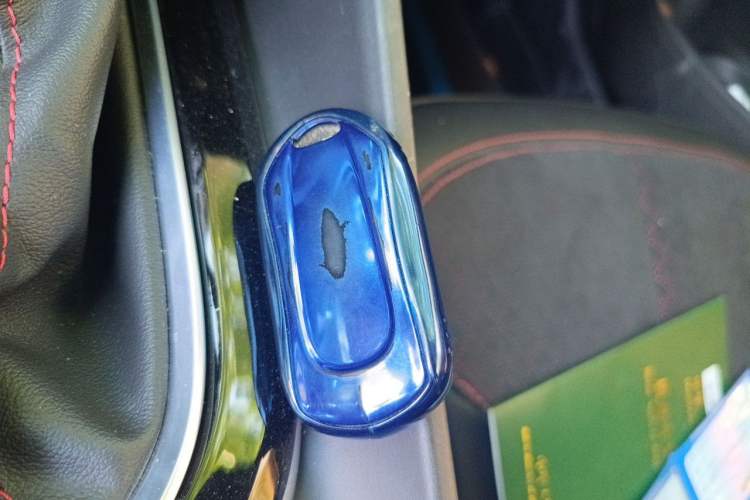 Used Buick Verano 2023 Pro GS Swift Edition Vehicle Key