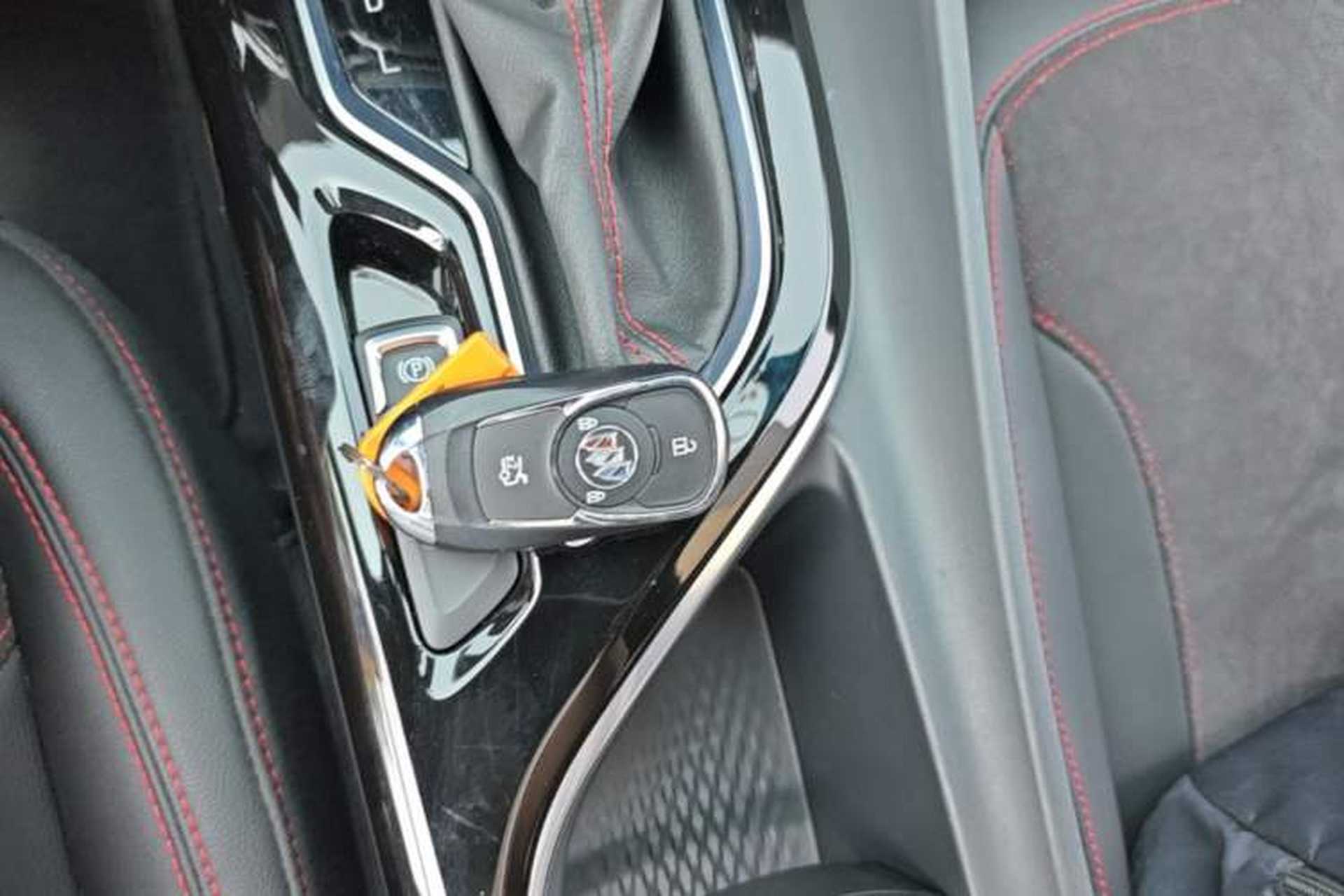 Used Buick Verano 2023 Pro GS Swift Edition Vehicle Key