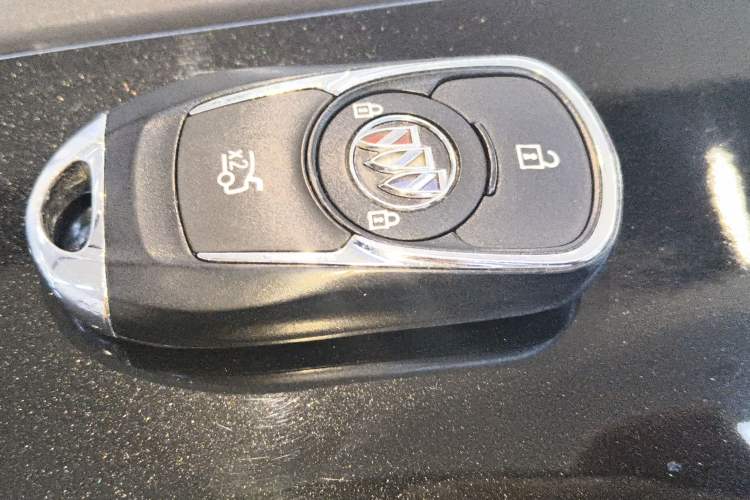 Used Buick Verano 2023 Pro GS Swift Edition Vehicle Key