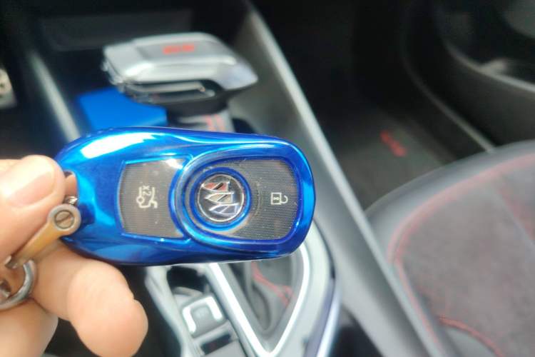 Used Buick Verano 2023 Pro GS Swift Edition Vehicle Key