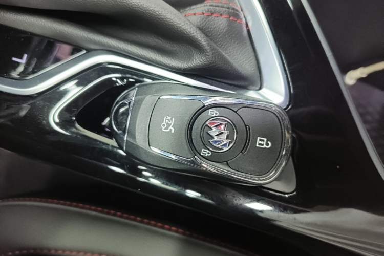 Used Buick Verano 2023 Pro GS Swift Edition Vehicle Key