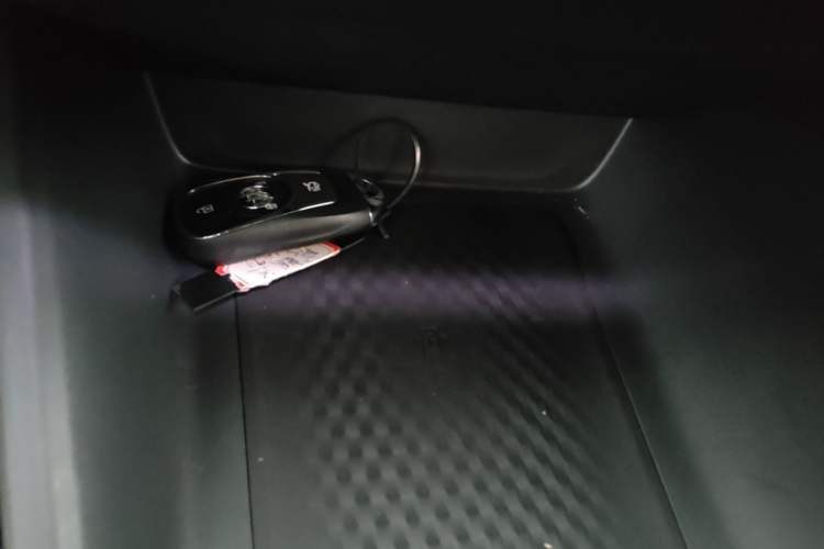 Used Buick Verano 2023 Pro GS Swift Edition Vehicle Key
