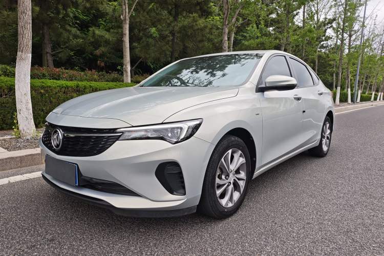Used Buick Verano 2023 Pro Enjoyment Edition Guazi used car, China used car export, Used car for sale, Used  cars, Cheapest cars for sale