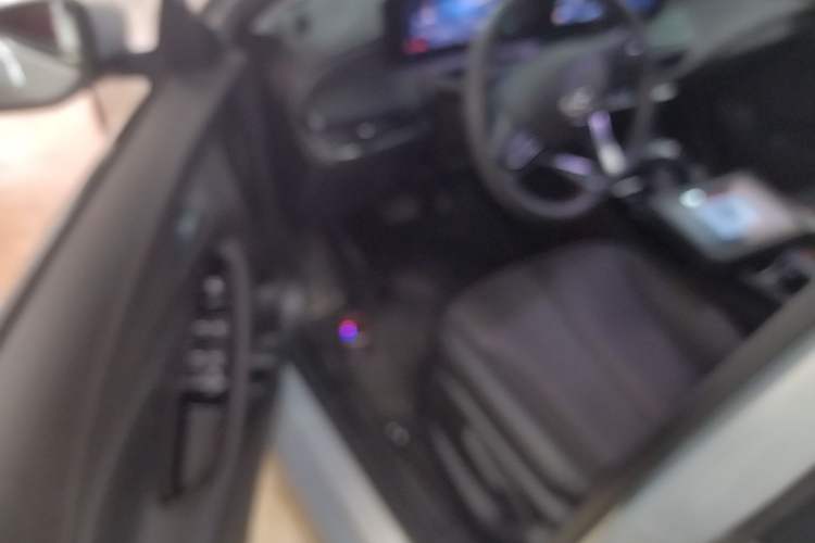 Used Buick Verano 2023 Pro Enjoyment Edition Driver Seat