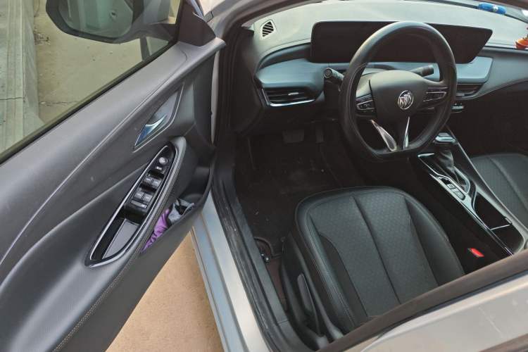 Used Buick Verano 2023 Pro Enjoyment Edition Driver Seat